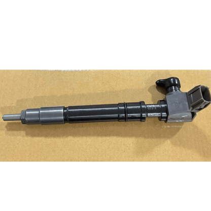 Inyector Toyota Hilux Revo motor 2.4 - COMERCIAL CPR SPA - GENERICO - 295700 - 0560RE