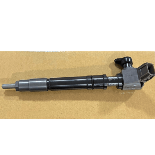 Inyector Toyota Hilux Revo motor 2.4 - COMERCIAL CPR SPA - GENERICO - 295700 - 0560RE
