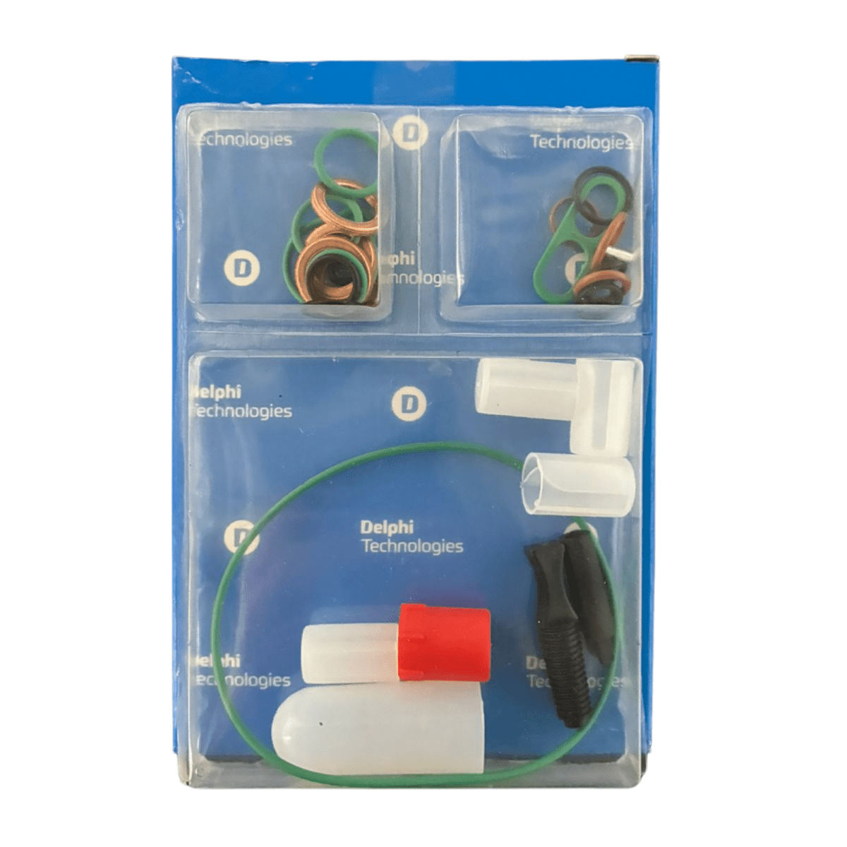 Kit Bomba Delphi Ssangyong