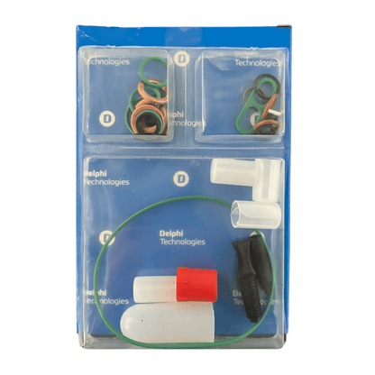Kit Bomba Delphi Ssangyong - COMERCIAL CPR SPA - DELPHI - 7135539