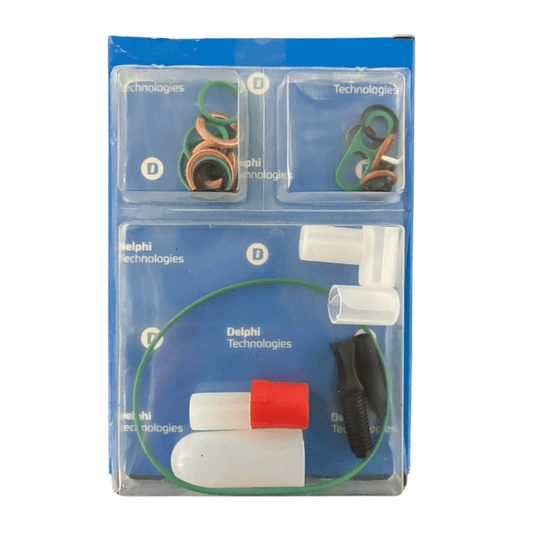 Kit Bomba Delphi Ssangyong - COMERCIAL CPR SPA - DELPHI - 7135539