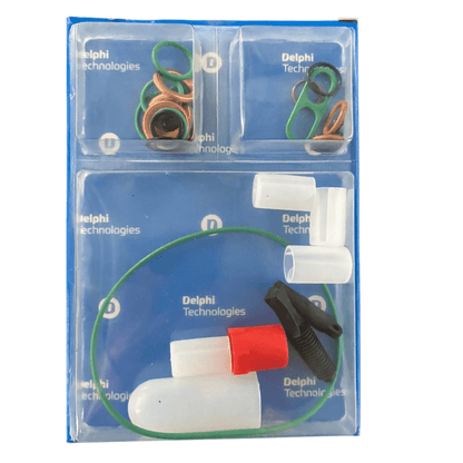 Kit Bomba Delphi Ssangyong - COMERCIAL CPR SPA - DELPHI - 7135539