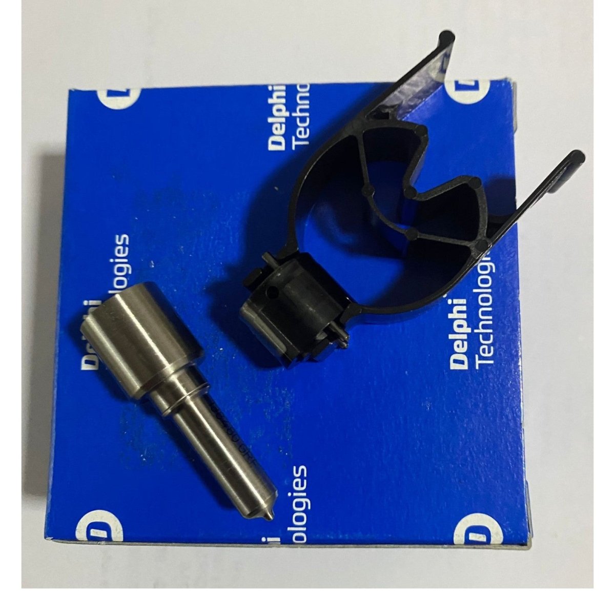 Kit Tobera Valvula inyector Delphi 28229873