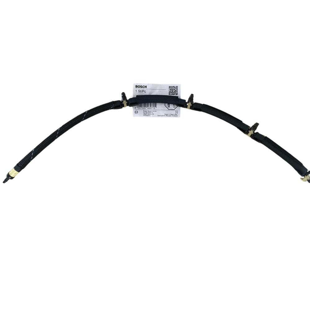 Linea Retorno Bosch Volskwagen Amarok - COMERCIAL CPR SPA - BOSCH - 0928402212