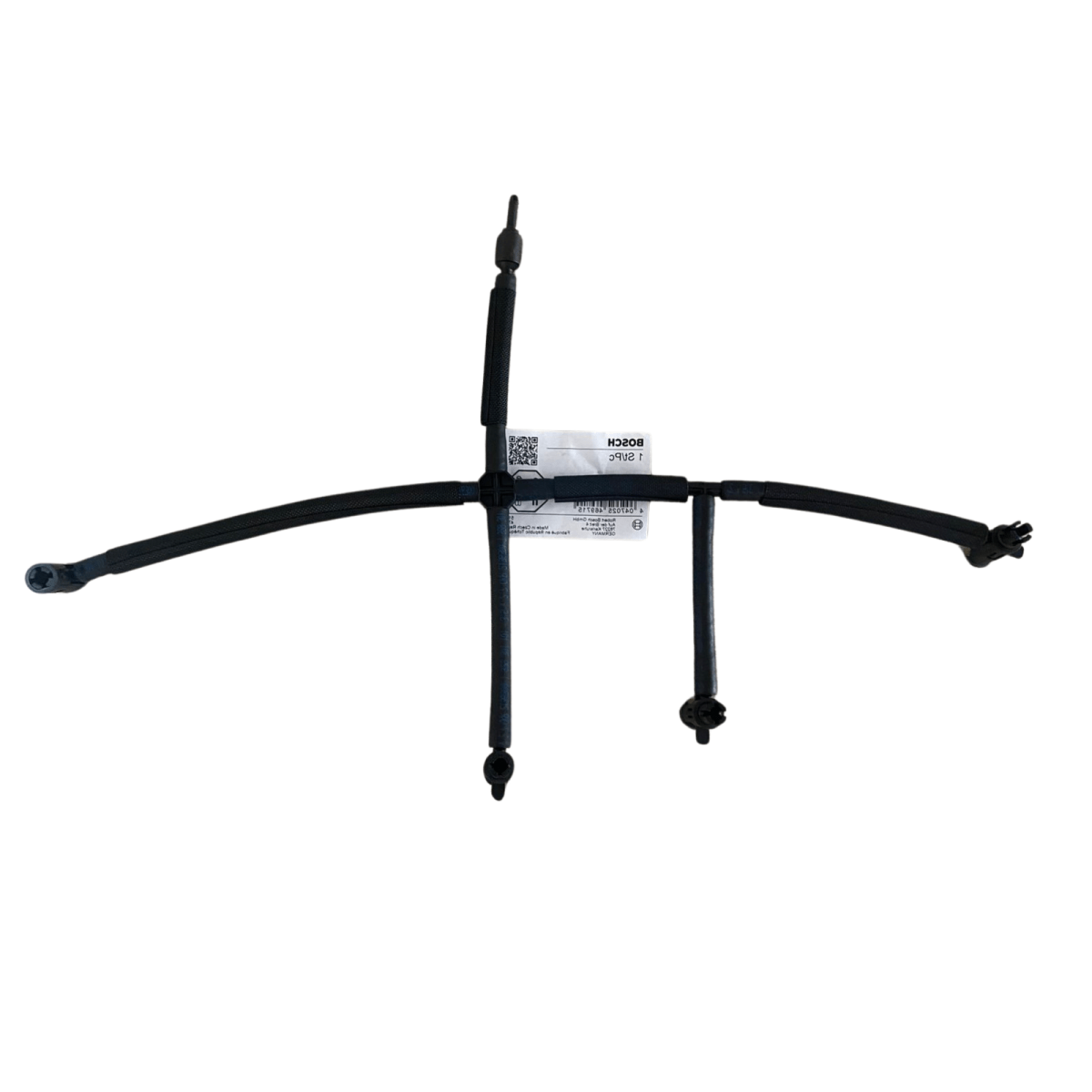 Linea Retorno Bosch Volskwagen Amarok Piezo - COMERCIAL CPR SPA - BOSCH - 0928402168