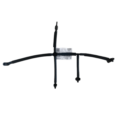 Linea Retorno Bosch Volskwagen Amarok Piezo - COMERCIAL CPR SPA - BOSCH - 0928402168