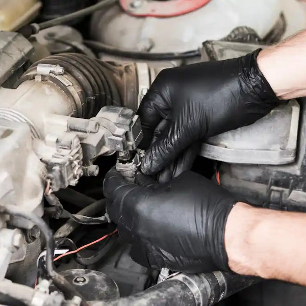 Revisión y Reparación de Bombas Inyectoras Diesel