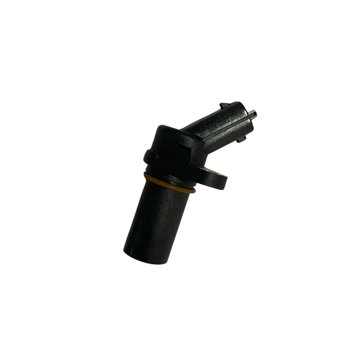 Sensor Cigueñal Renault - COMERCIAL CPR SPA - BOSCH - 0281002315