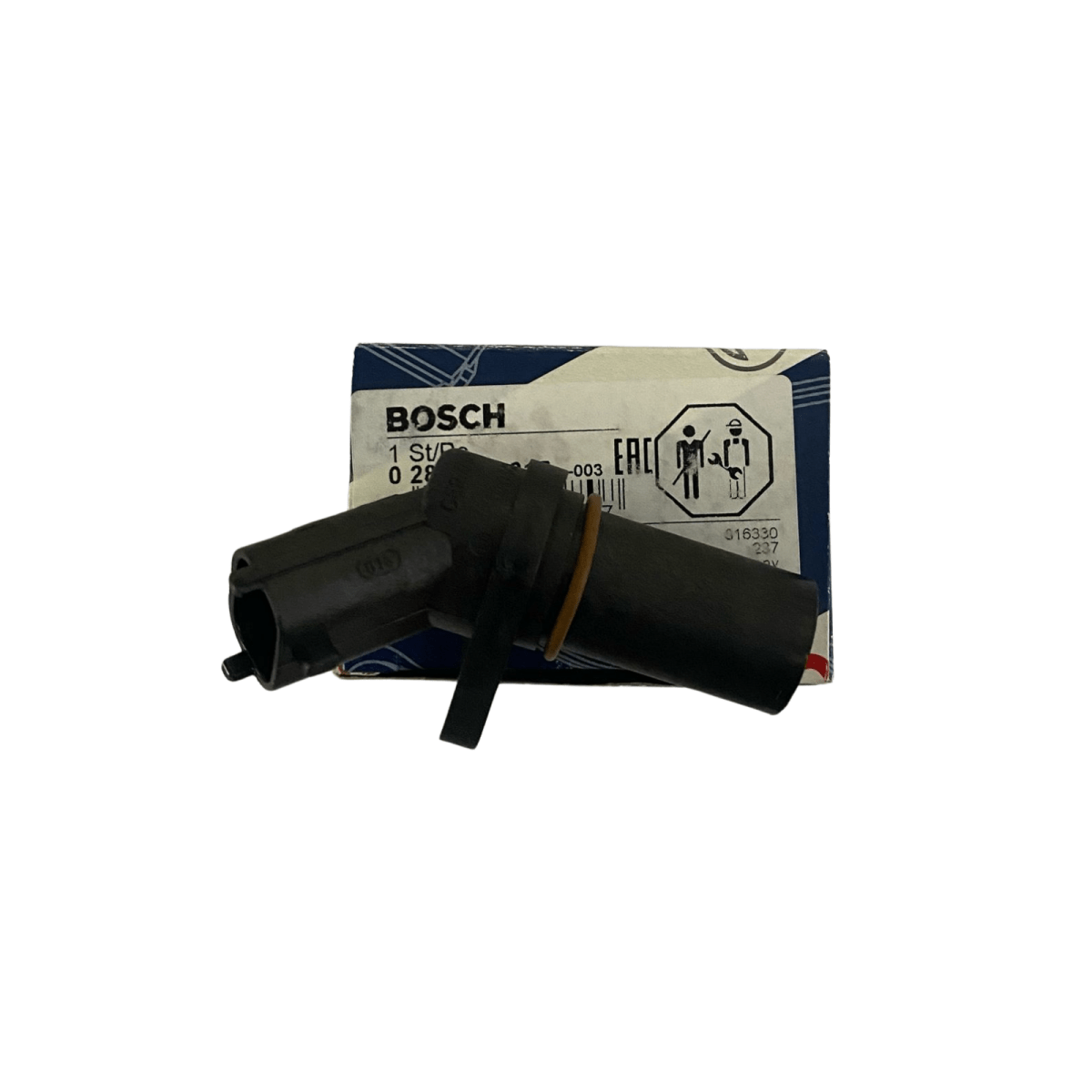 Sensor Cigueñal Renault - COMERCIAL CPR SPA - BOSCH - 0281002315