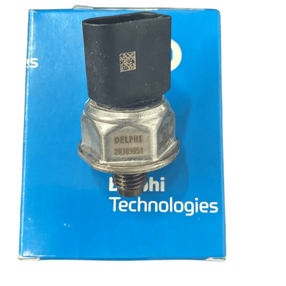 Sensor De Presion De Riel Jac x200 - COMERCIAL CPR SPA - DELPHI - 28389851
