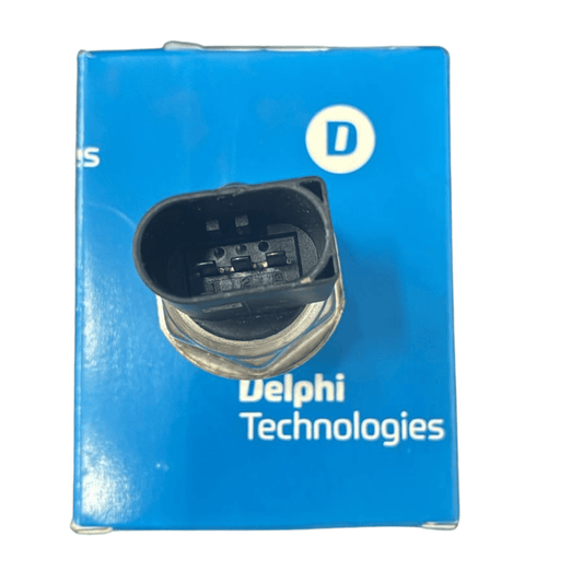Sensor De Presion De Riel Jac x200 - COMERCIAL CPR SPA - DELPHI - 28389851