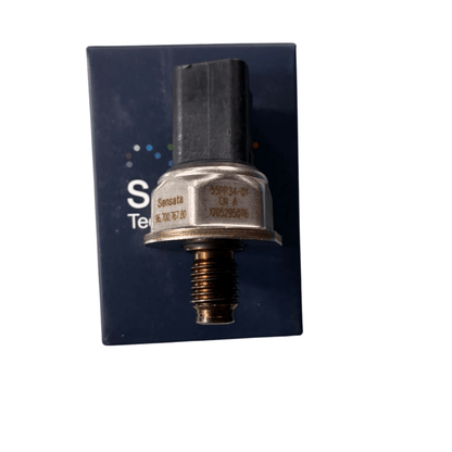 Sensor de Riel Peugeot, Citroen, Volvo - COMERCIAL CPR SPA - SENSATA - 9665796080