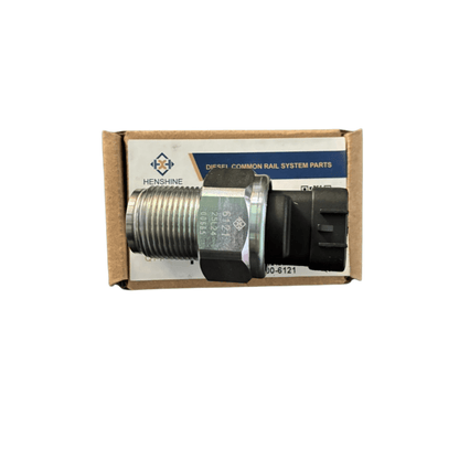 Sensor presion de Riel Toyota 3.0 - COMERCIAL CPR SPA - HENSHINE - 4990006121RE