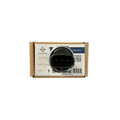Sensor presion de Riel Toyota 3.0 - COMERCIAL CPR SPA - HENSHINE - 4990006121RE