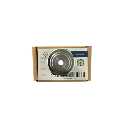 Sensor presion de Riel Toyota 3.0 - COMERCIAL CPR SPA - HENSHINE - 4990006121RE