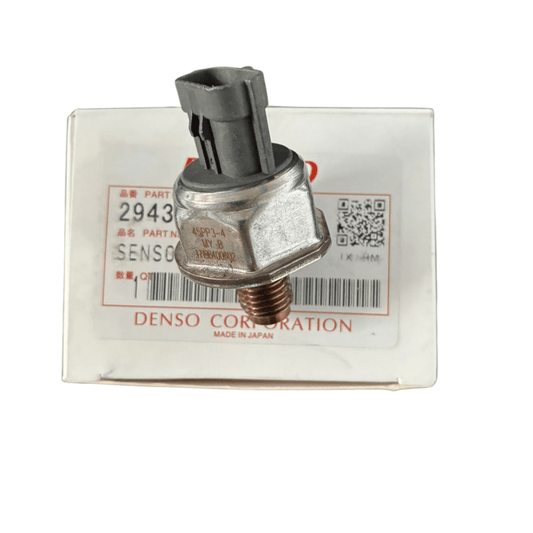 Sensor Presión Riel Chevrolet, Nissan, Mitsubishi - COMERCIAL CPR SPA - DENSO - 2943900030