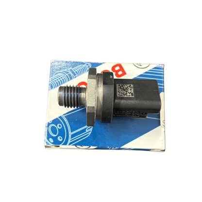 Sensor Riel Bosch Peugeot, Citroen, Suzuki - COMERCIAL CPR SPA - BOSCH - 0281006507
