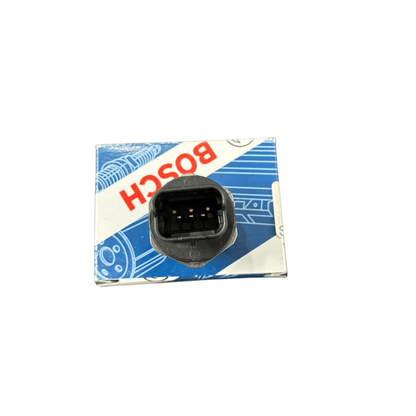 Sensor Riel Bosch Peugeot, Citroen, Suzuki - COMERCIAL CPR SPA - BOSCH - 0281006507