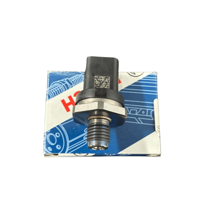 Sensor Riel Bosch Peugeot, Citroen, Suzuki - COMERCIAL CPR SPA - BOSCH - 0281006507