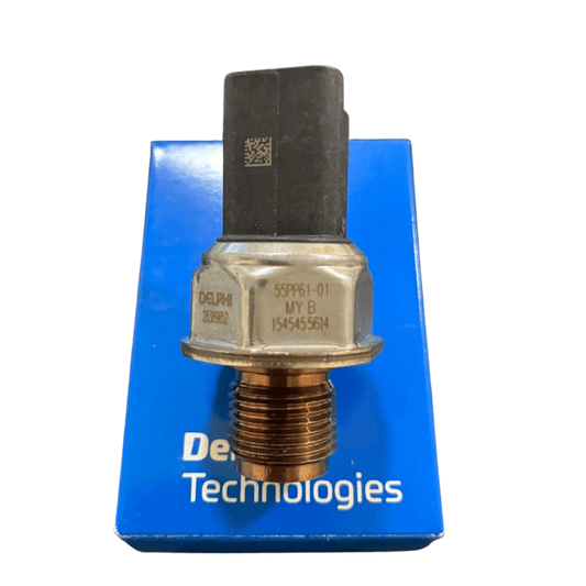 Sensor Riel Delphi Nissan Np300 - COMERCIAL CPR SPA - DELPHI - 28389852