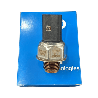 Sensor Riel Delphi Nissan Np300 Hilo Grueso - COMERCIAL CPR SPA - DELPHI - 28389853