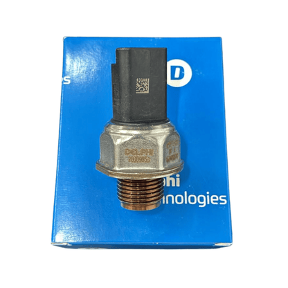 Sensor Riel Delphi Nissan Np300 Hilo Grueso - COMERCIAL CPR SPA - DELPHI - 28389853