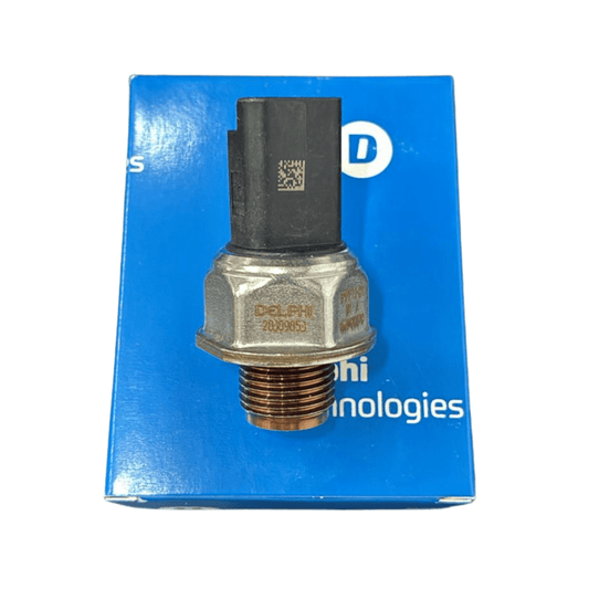 Sensor Riel Delphi Nissan Np300 Hilo Grueso - COMERCIAL CPR SPA - DELPHI - 28389853