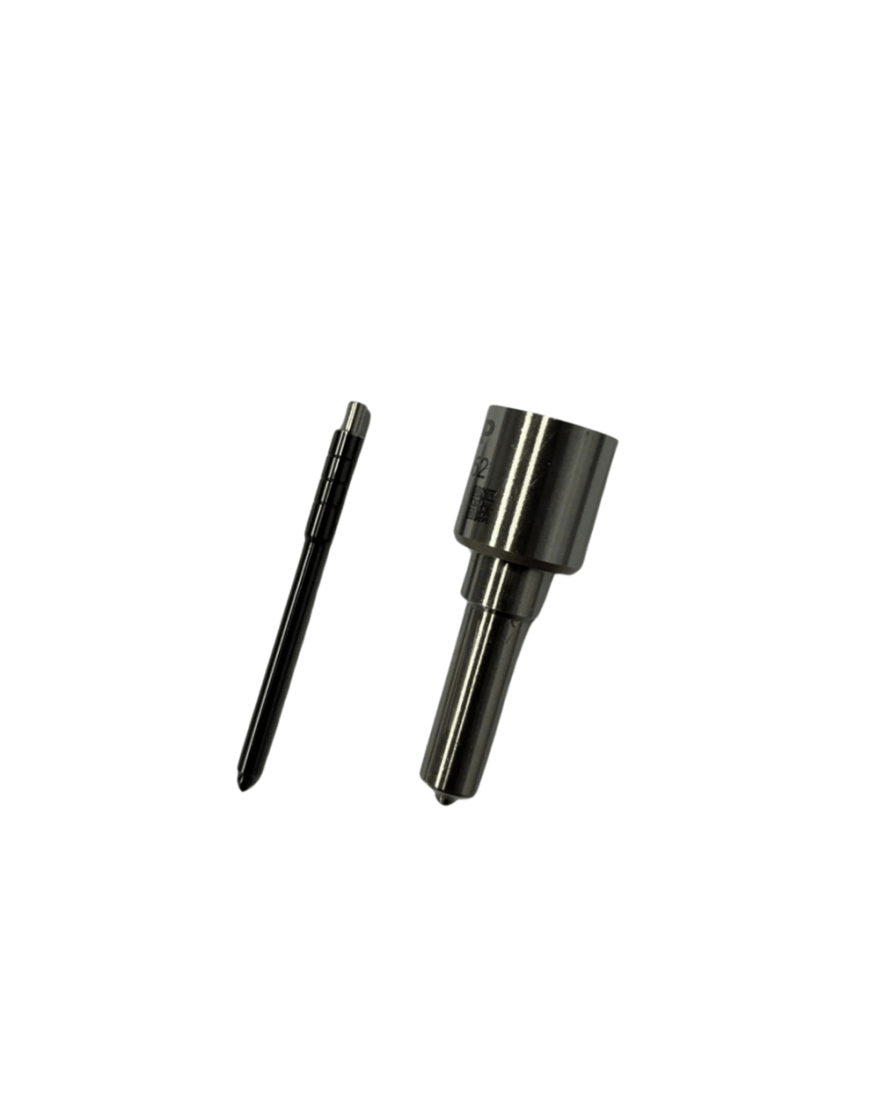 Tobera inyector Navara Hd