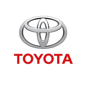 Inyectores Toyota