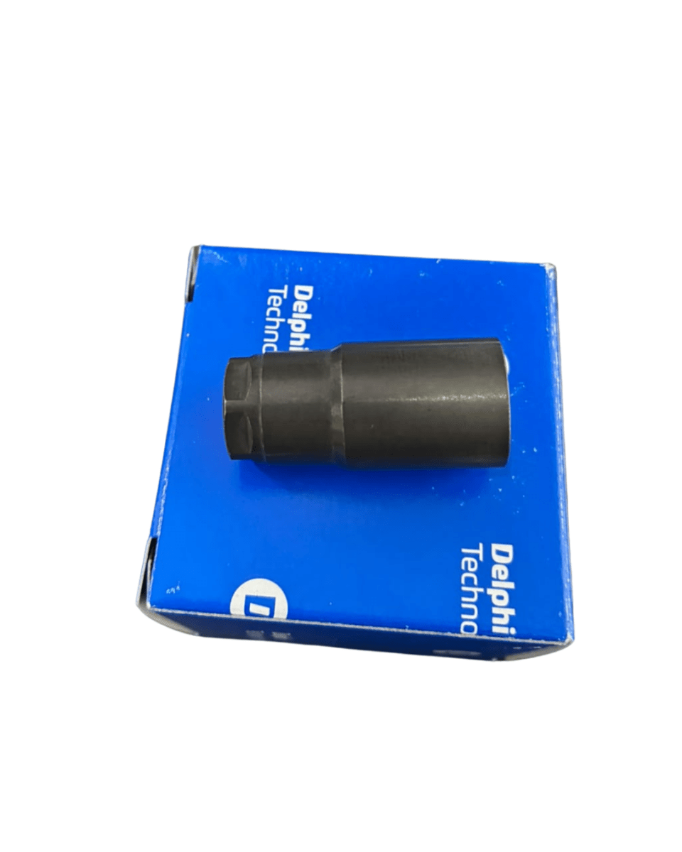 Tuerca Porta tobera inyector Delphi euro 5 - COMERCIAL CPR SPA - DELPHI - 