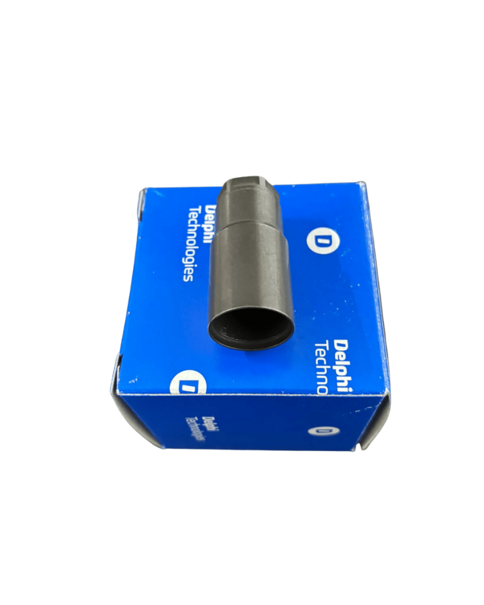 Tuerca Porta tobera inyector Delphi euro 5 - COMERCIAL CPR SPA - DELPHI - 