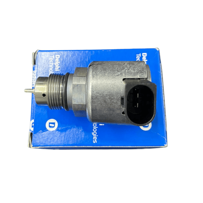 Valvual Riel Mercedes Benz Serie C, Serie E - COMERCIAL CPR SPA - DELPHI -