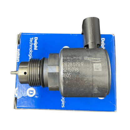 Valvual Riel Mercedes Benz Serie C, Serie E - COMERCIAL CPR SPA - DELPHI -