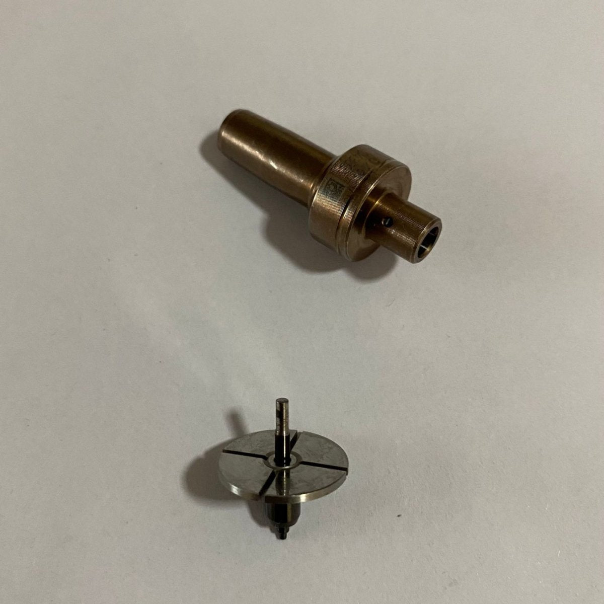 Valvula Control Inyector Bosch Amarok