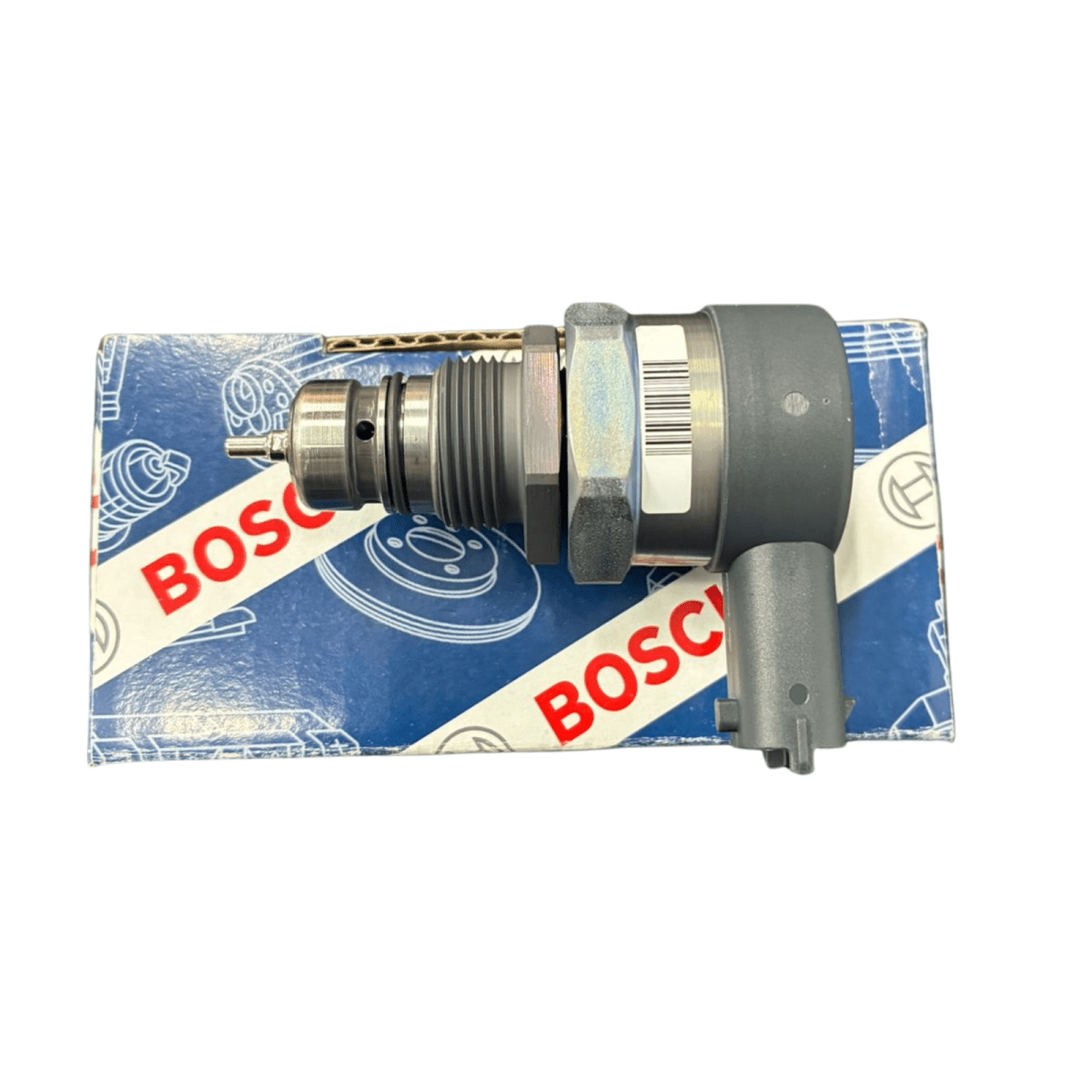 Valvula Drv Land, Rover Peugeot, Citroen - COMERCIAL CPR SPA - BOSCH - 0281002803