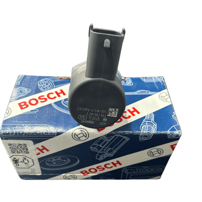 Valvula Drv Land, Rover Peugeot, Citroen - COMERCIAL CPR SPA - BOSCH - 0281002803