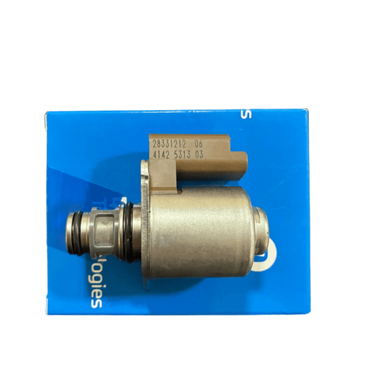 Valvula Imv Delphi Motor MT9 - COMERCIAL CPR SPA - DELPHI - 28331212