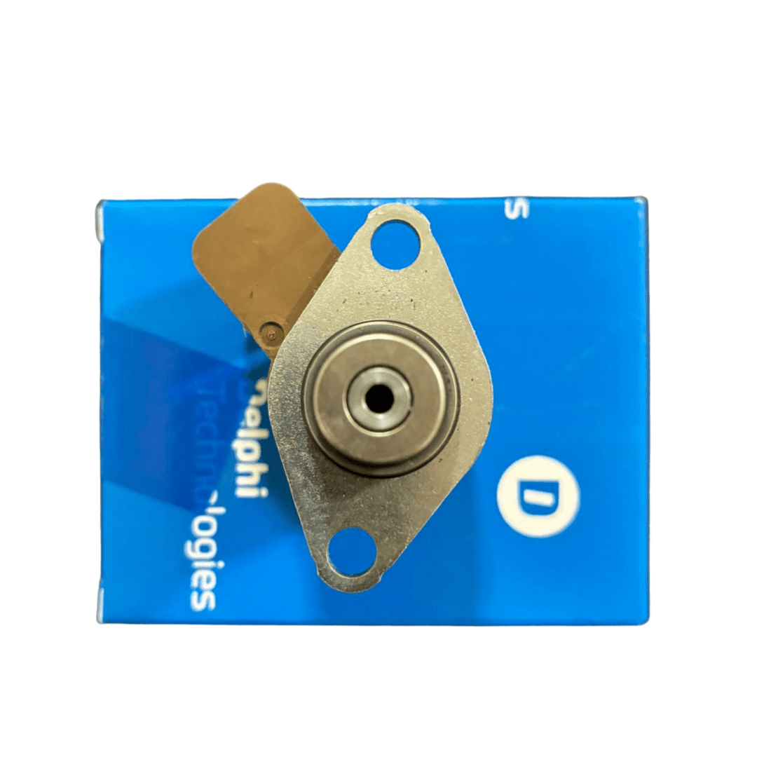 Valvula Imv Delphi Motor MT9 - COMERCIAL CPR SPA