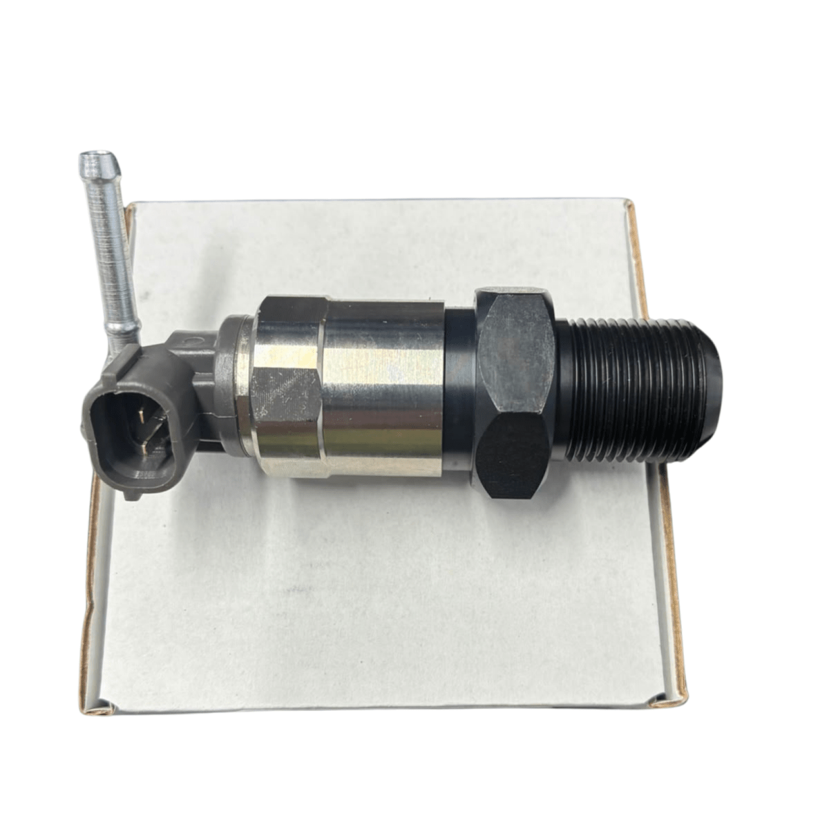 Valvula Limitadora electronica Riel Toyota - COMERCIAL CPR SPA - DENSO - 238100l030