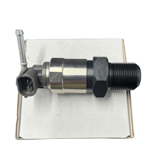 Valvula Limitadora electronica Riel Toyota - COMERCIAL CPR SPA - DENSO - 238100l030