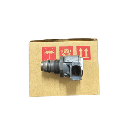 Valvula Riel Hilux Revo motor 2.4, 2.8 - COMERCIAL CPR SPA - DENSO - 28119658