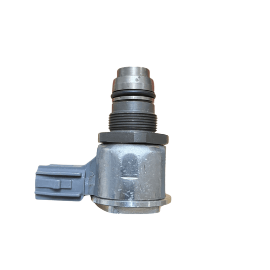 Valvula Riel Hilux Revo motor 2.4, 2.8 - COMERCIAL CPR SPA - DENSO - 28119658