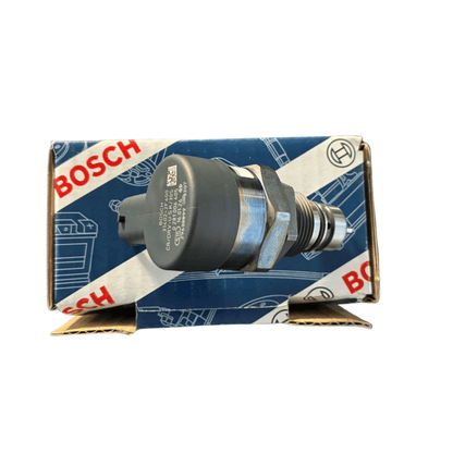 Valvula Riel Hyundai, Kia Motor D4FB, D4HB - COMERCIAL CPR SPA - BOSCH - 