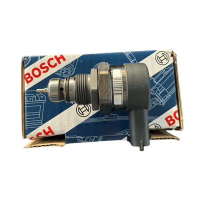 Valvula Riel Hyundai, Kia Motor D4FB, D4HB - COMERCIAL CPR SPA - BOSCH - 