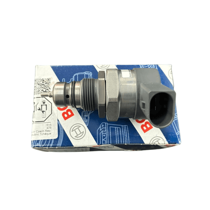 Valvula Riel Mercedes Benz Bmw - COMERCIAL CPR SPA - BOSCH - 0281006246