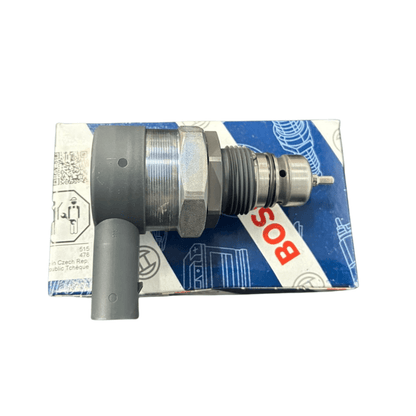 Valvula Riel Mercedes Benz Bmw - COMERCIAL CPR SPA - BOSCH - 0281006246