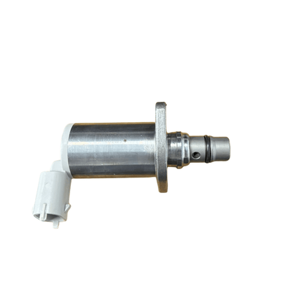 Valvula Scv Chevrolet Colorado Motor 2.8 - COMERCIAL CPR SPA - DENSO - 2942003920