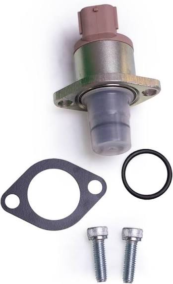 Válvula Scv, Mitsubishi, Nissan - COMERCIAL CPR SPA - DENSO - 2942000360