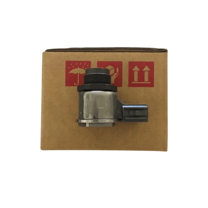 Valvula Scv Presion Bomba Toyota Hilux 2.4, 2.8 - COMERCIAL CPR SPA - DENSO - SCV0011