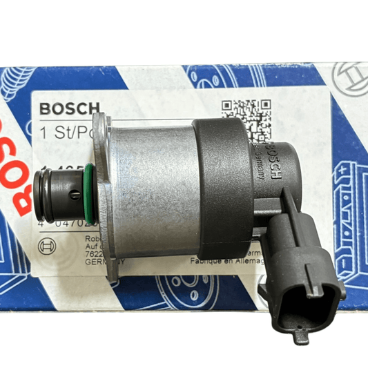 Valvula Zme Bosch Hyundai, Kia, Cummins - COMERCIAL CPR SPA - BOSCH - 1465ZS0069